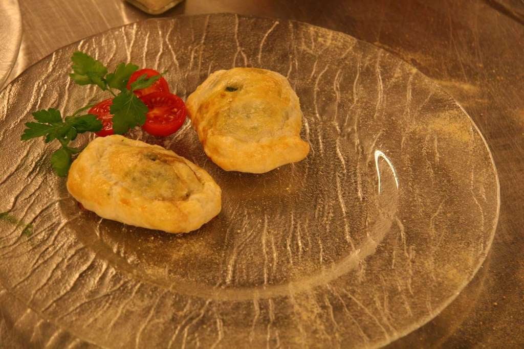 Clase de cocina con cena en Florencia - Imagen 3