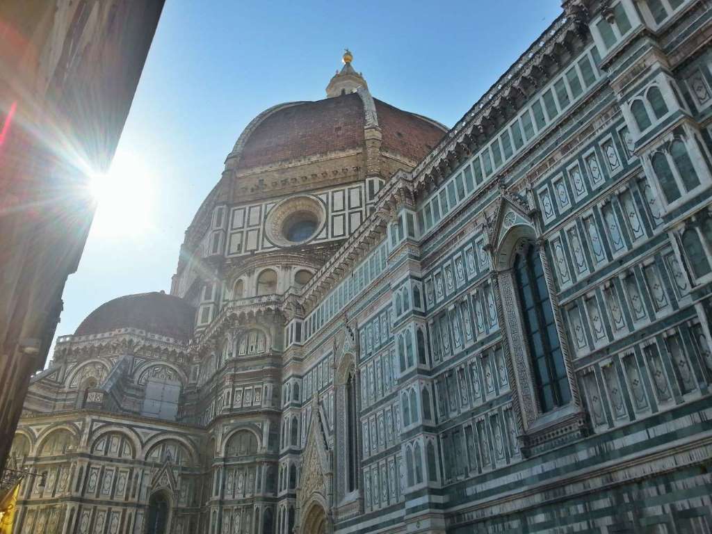 Visita guiada a pie por Florencia - Imagen 3