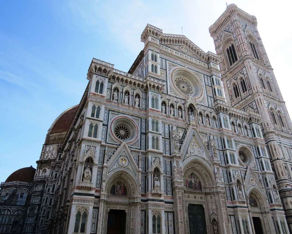 Visita guiada a pie por Florencia - Imagen 2