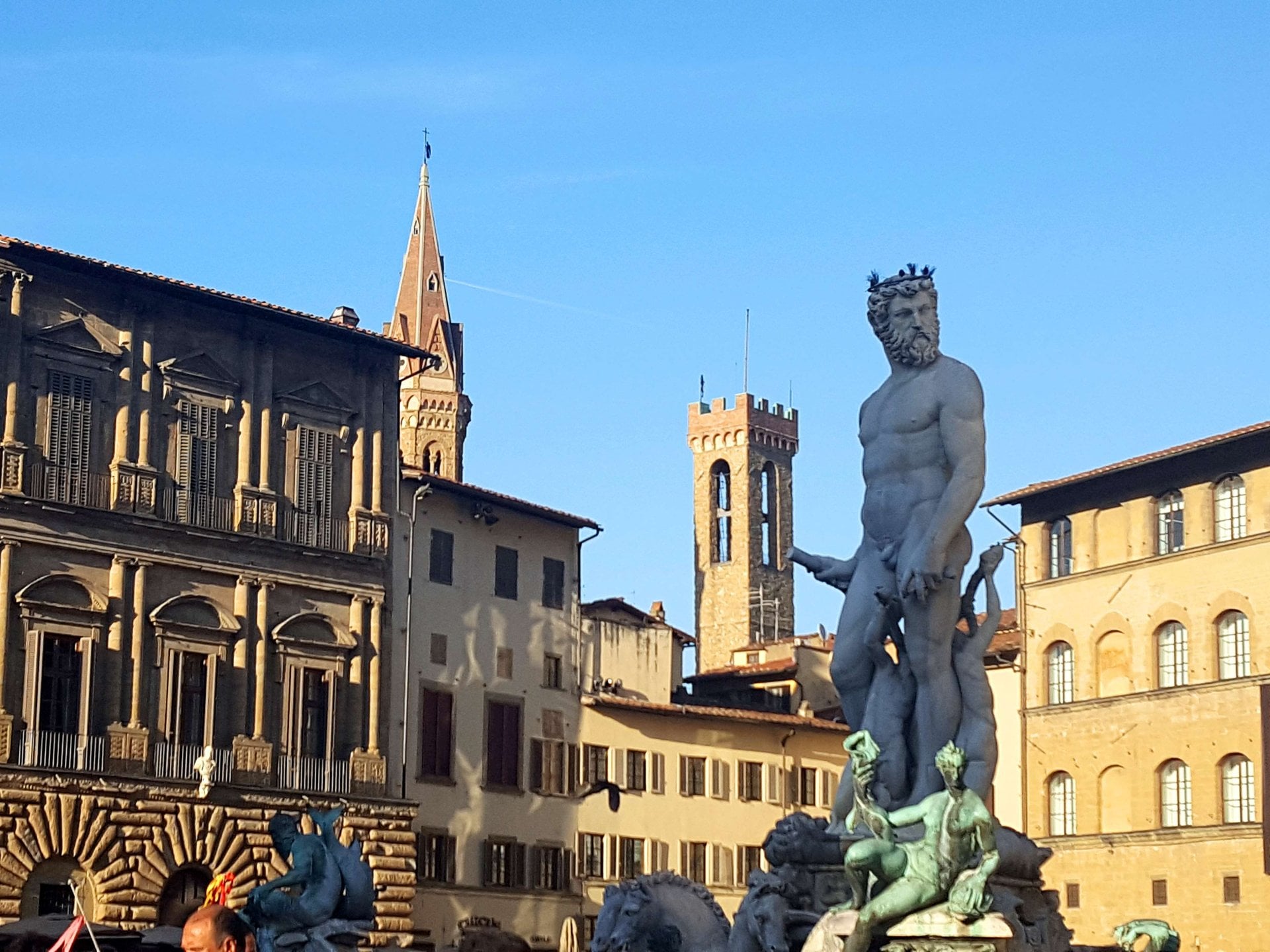Destacados de Florencia y Galería Academia - Imagen 4