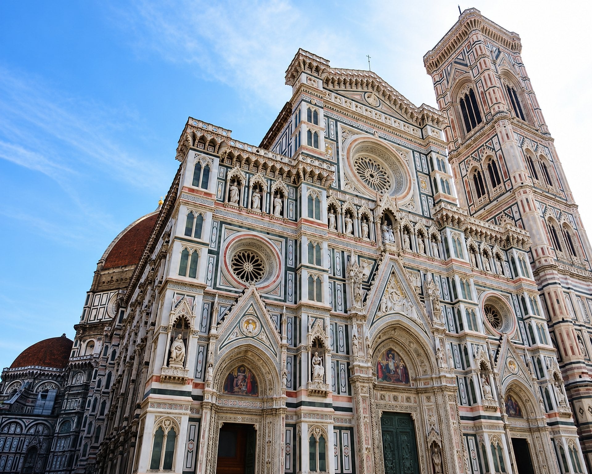 Destacados de Florencia y Galería Academia - Imagen 2
