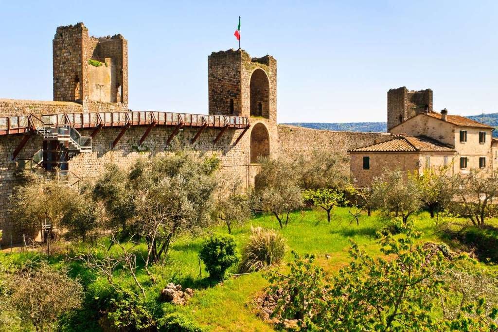 Siena, San Gimignano y Pisa en un día - Imagen 2