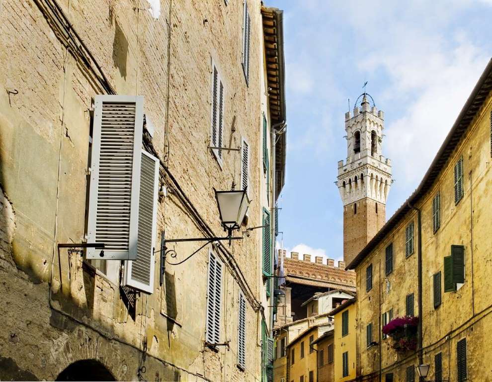 Siena, San Gimignano y Chianti con almuerzo - Imagen 2