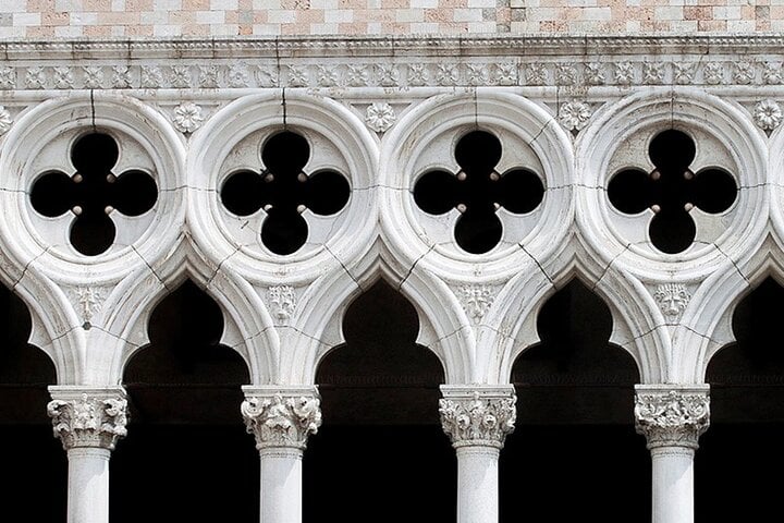 Venecia Ducal: a pie y Palacio Ducal - Imagen 3