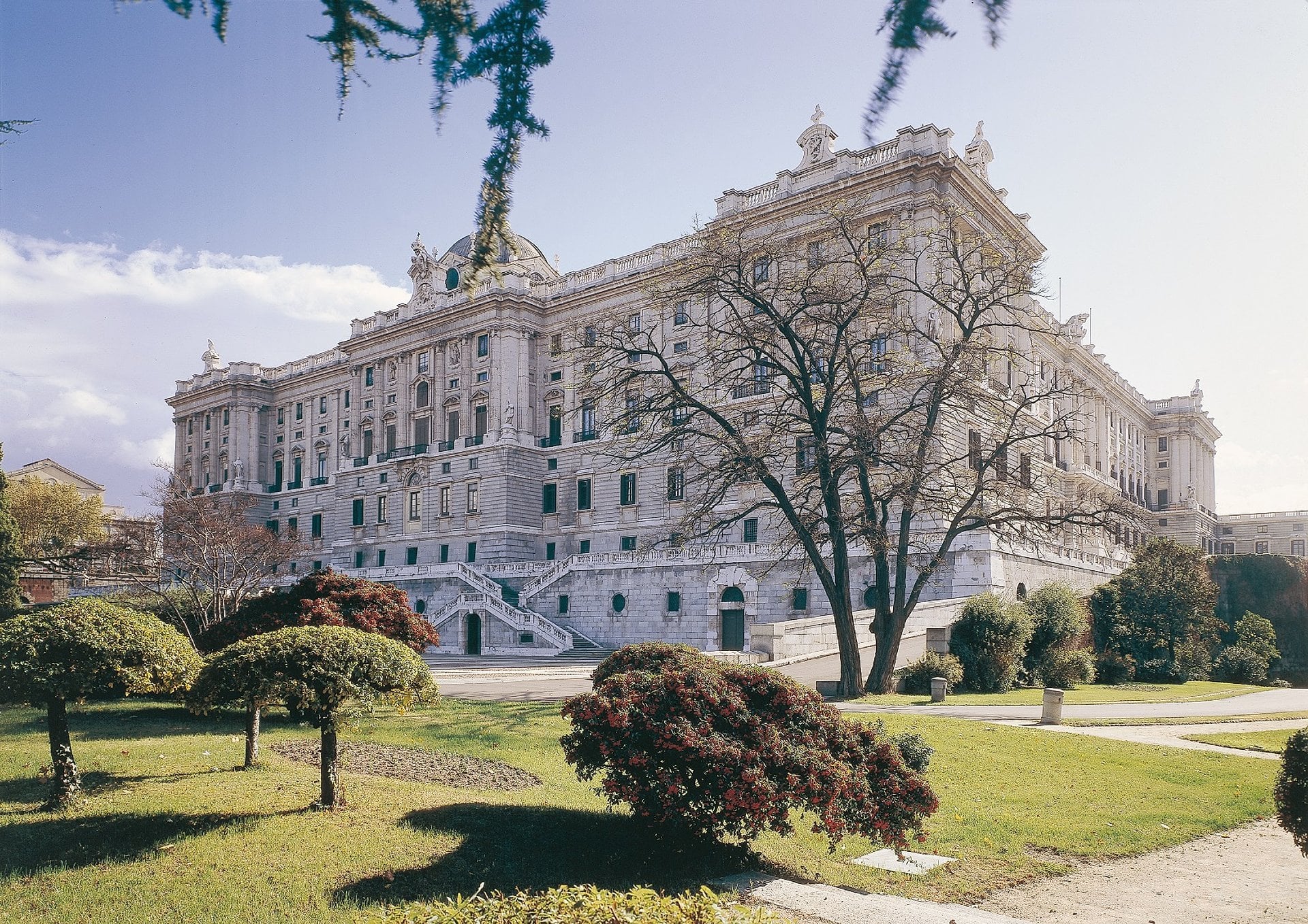 Palacio Real: visita con acceso preferente - Imagen 4