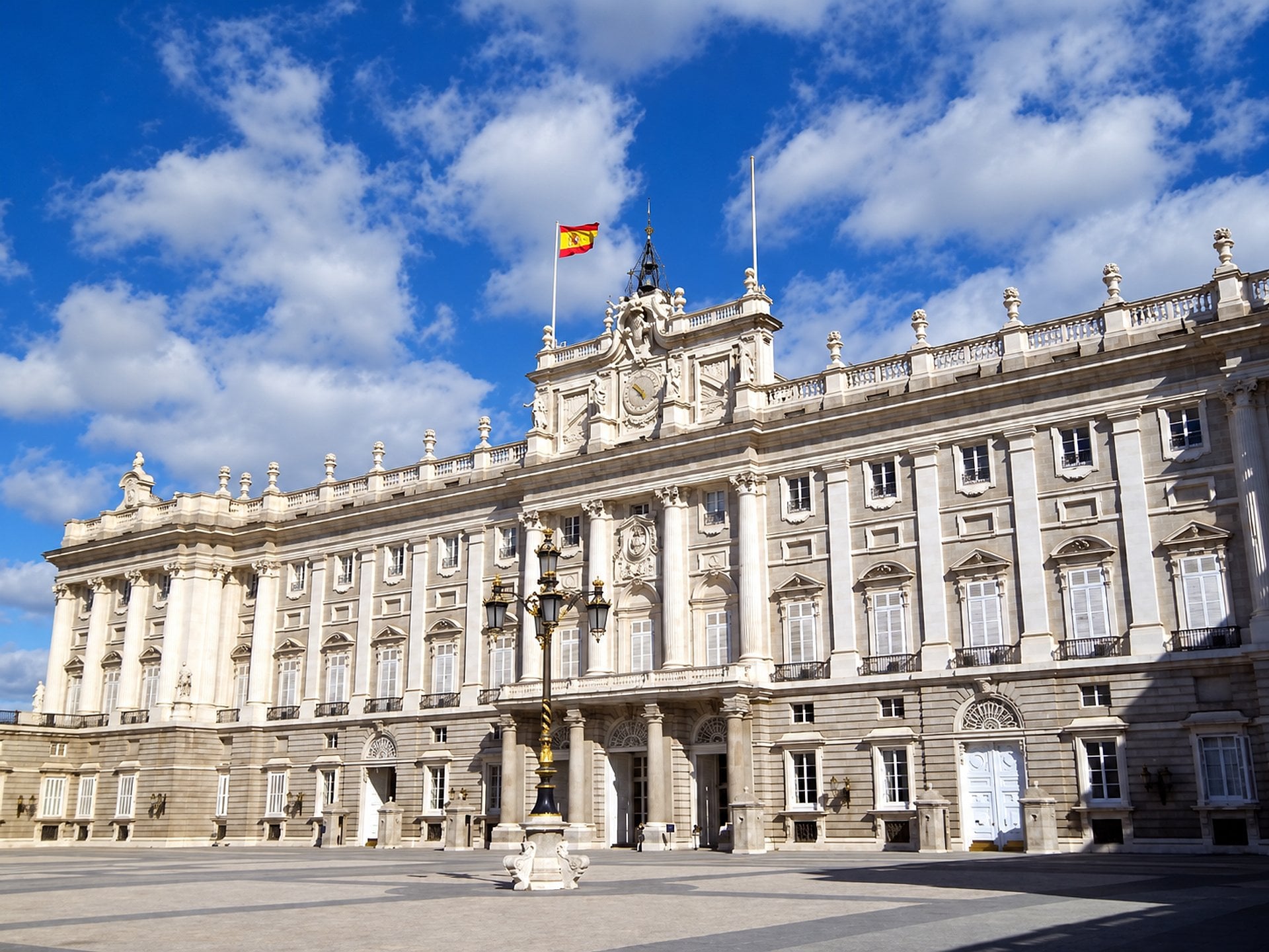 Palacio Real: visita con acceso preferente - Imagen 2