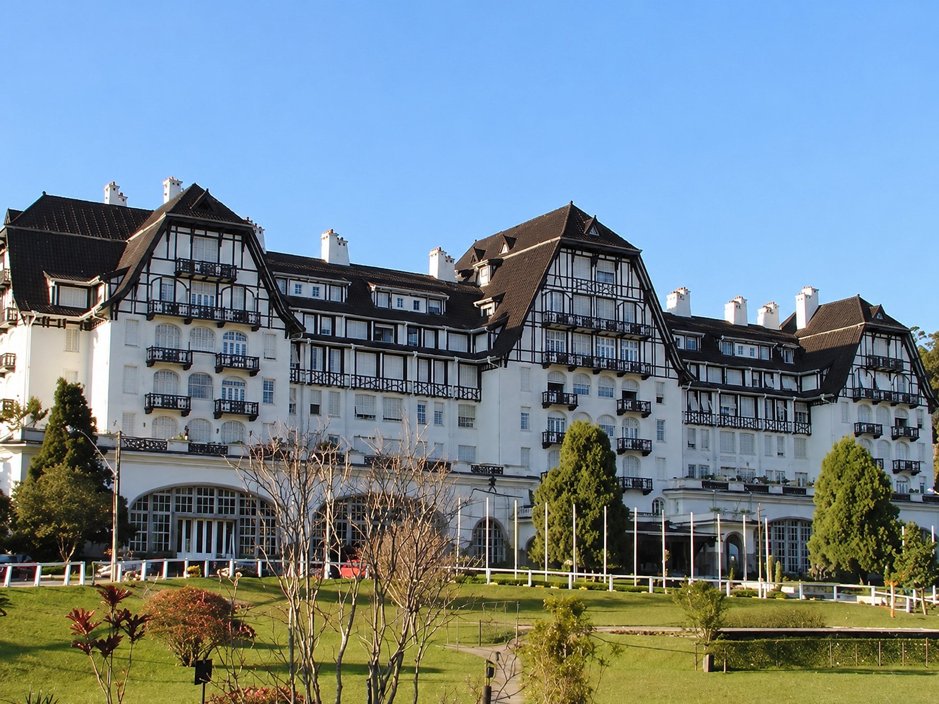 Petrópolis Imperial: paseo cultural - Imagen 3