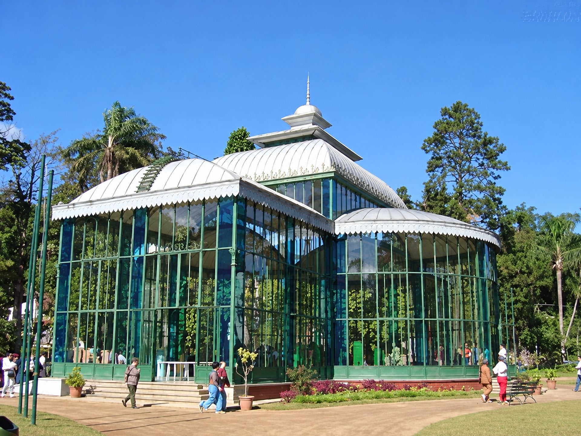 Petrópolis Imperial: paseo cultural - Imagen 4