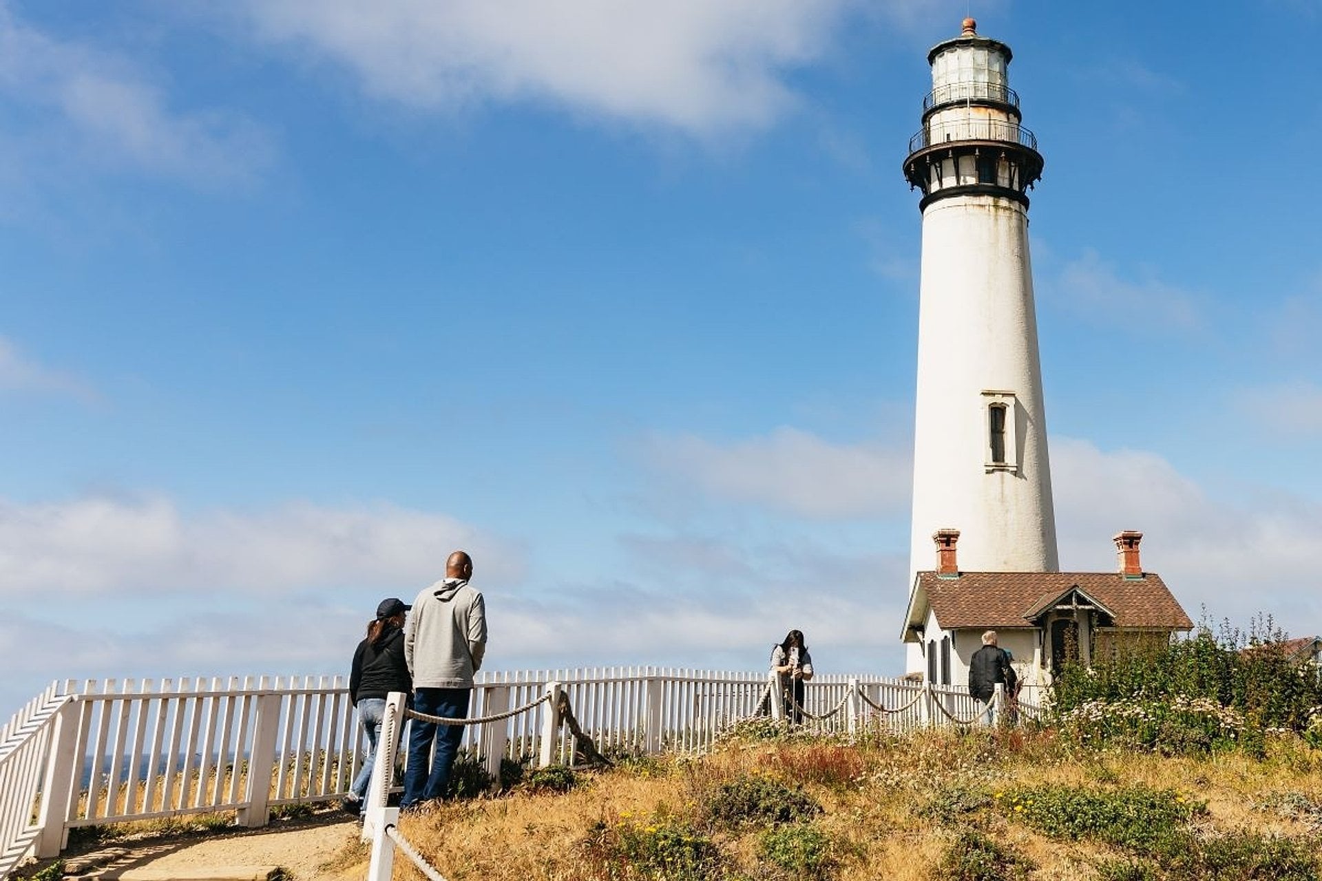 Monterey, Carmel y ruta de 17 millas - Imagen 2