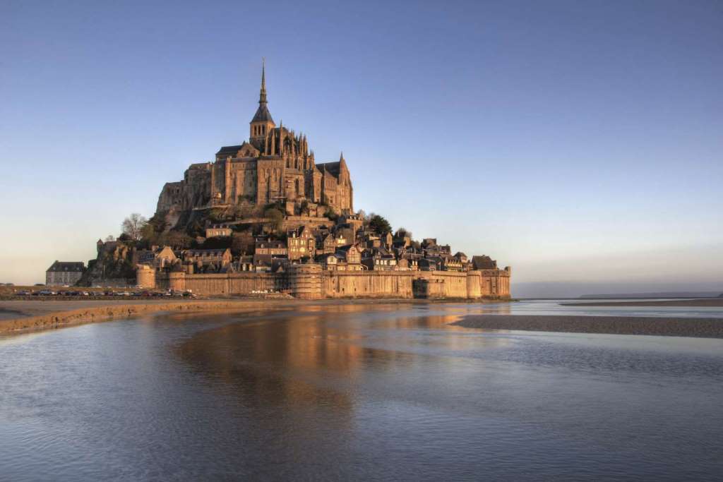 Normandía, Saint Malo y Monte Saint Michel - Imagen 3