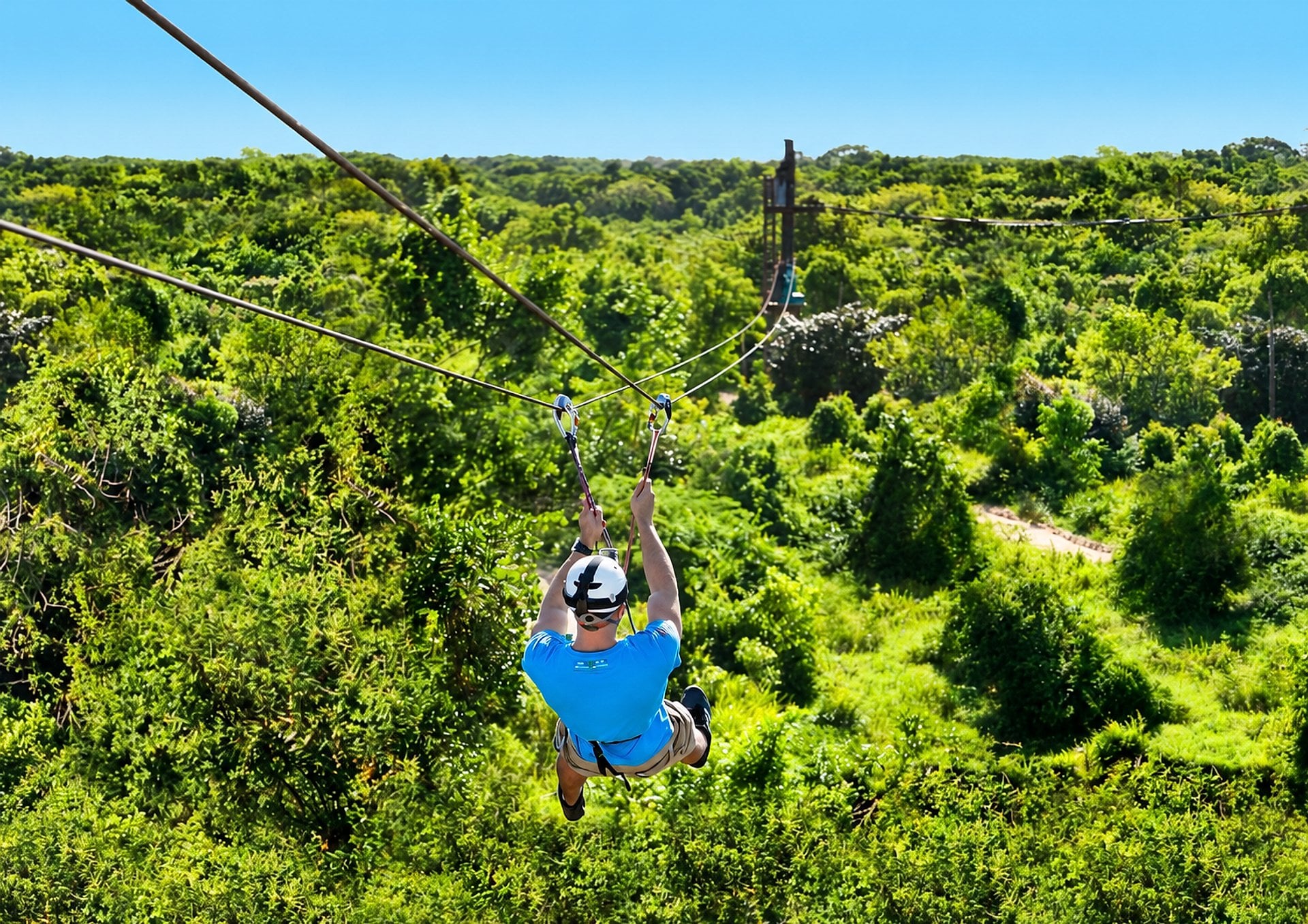 Bávaro Adventure Park - Imagen 2