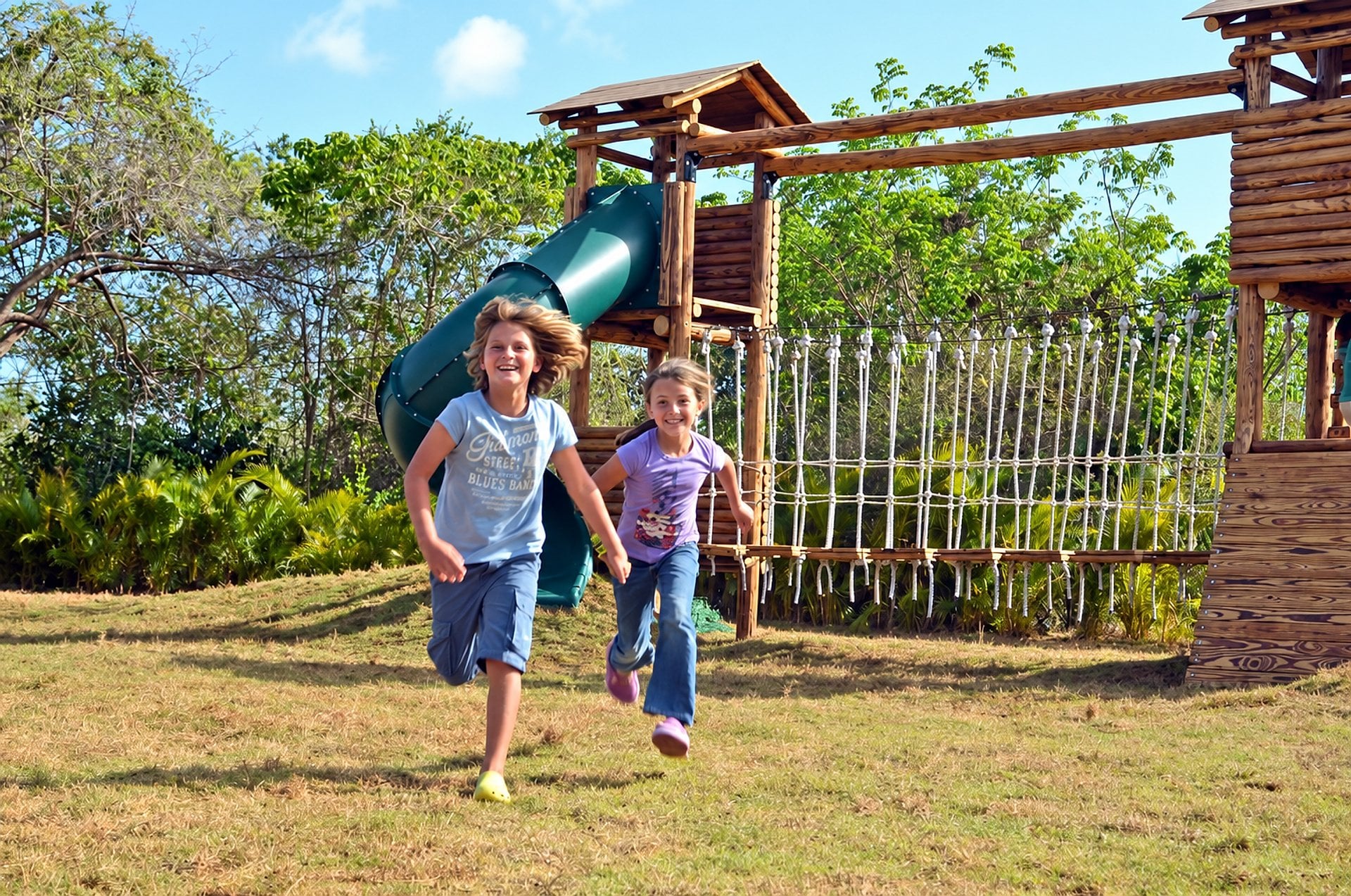 Bávaro Adventure Park - Imagen 3