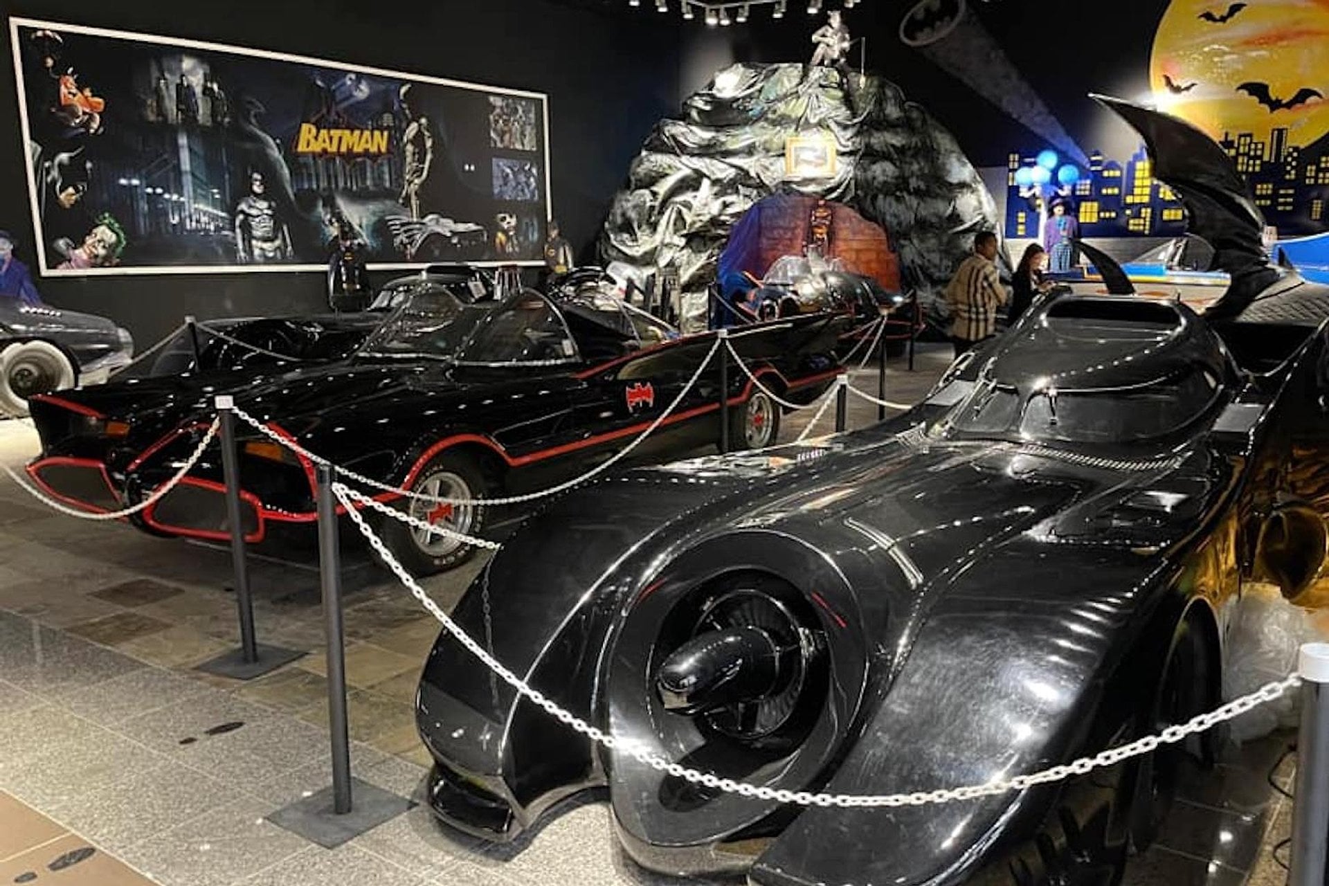 Dezerland: Museo del Automóvil - Imagen 4