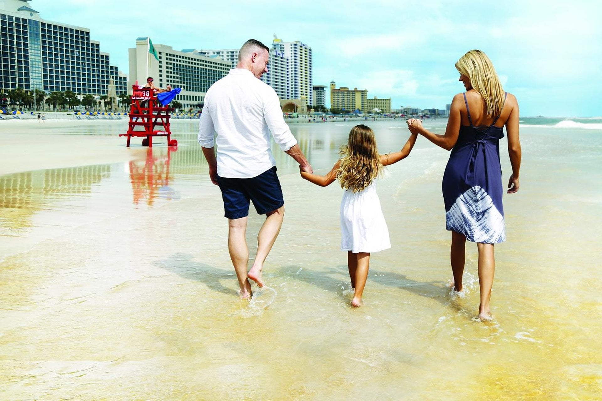 Daytona Beach en grupo pequeño con traslado - Imagen 3