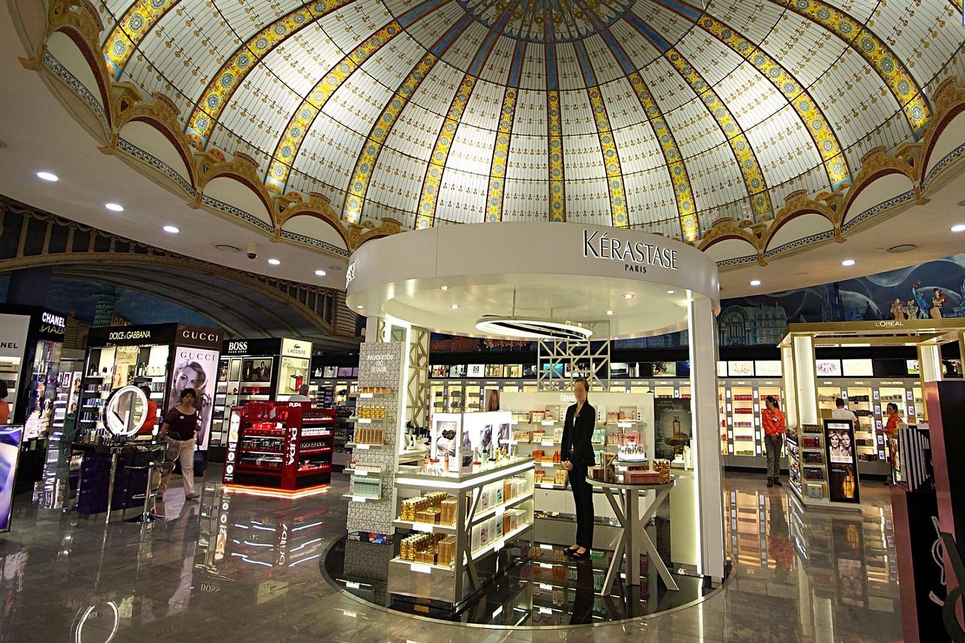 Duty Free Shopping en Misiones - Imagen 2