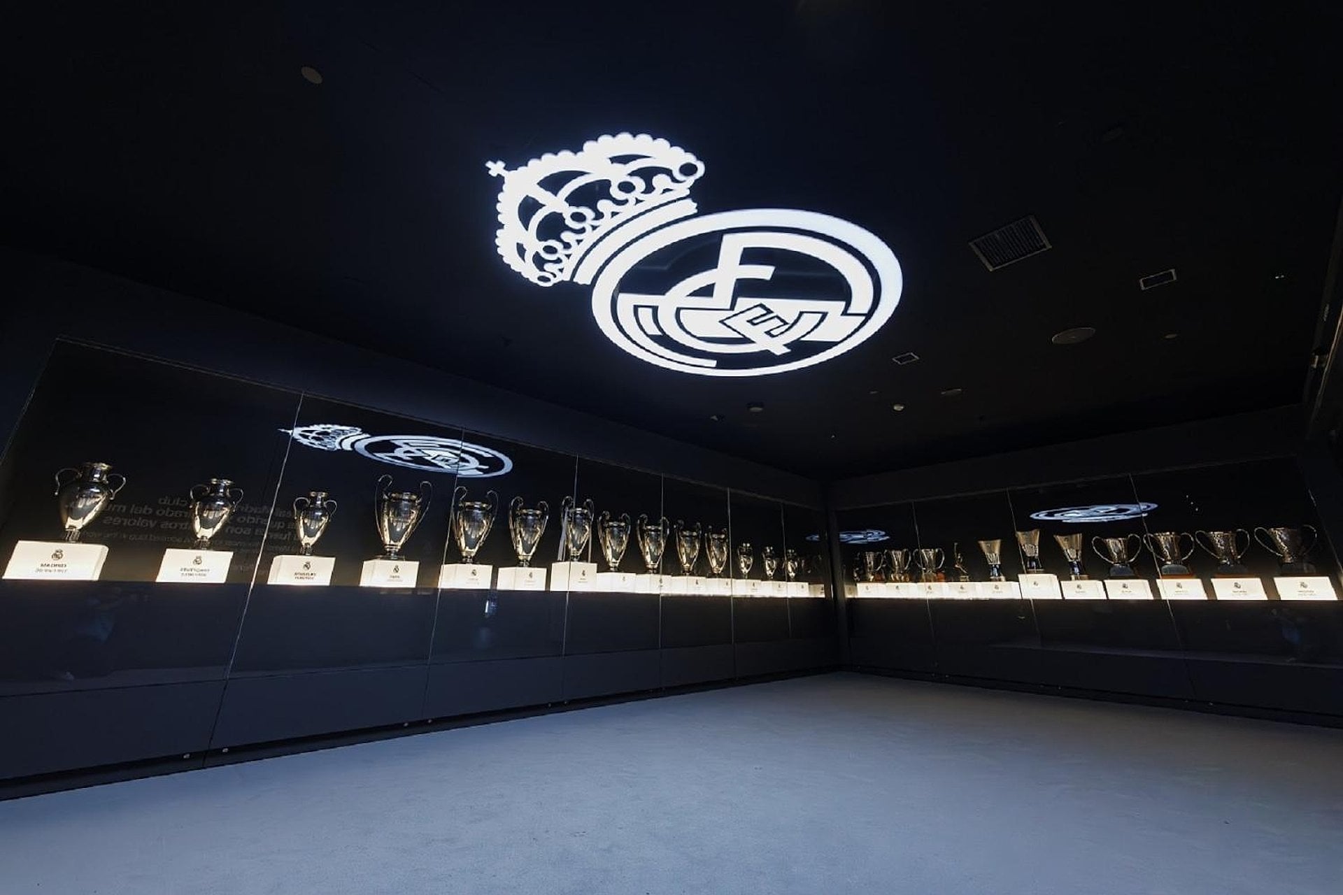 Real Madrid: visita guiada al Bernabéu - Imagen 4