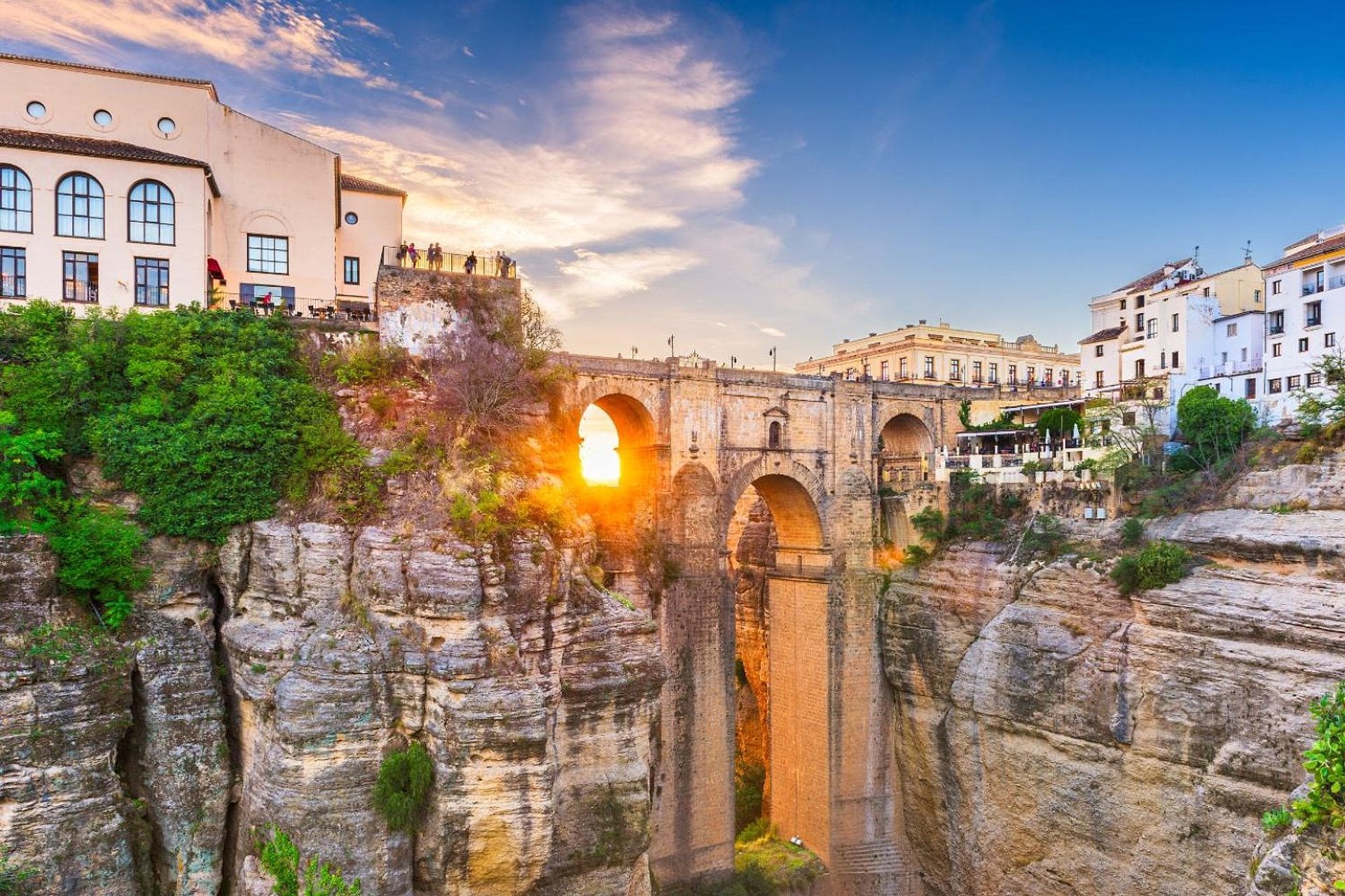 Día completo: Ronda y Setenil de las Bodegas - Imagen 2