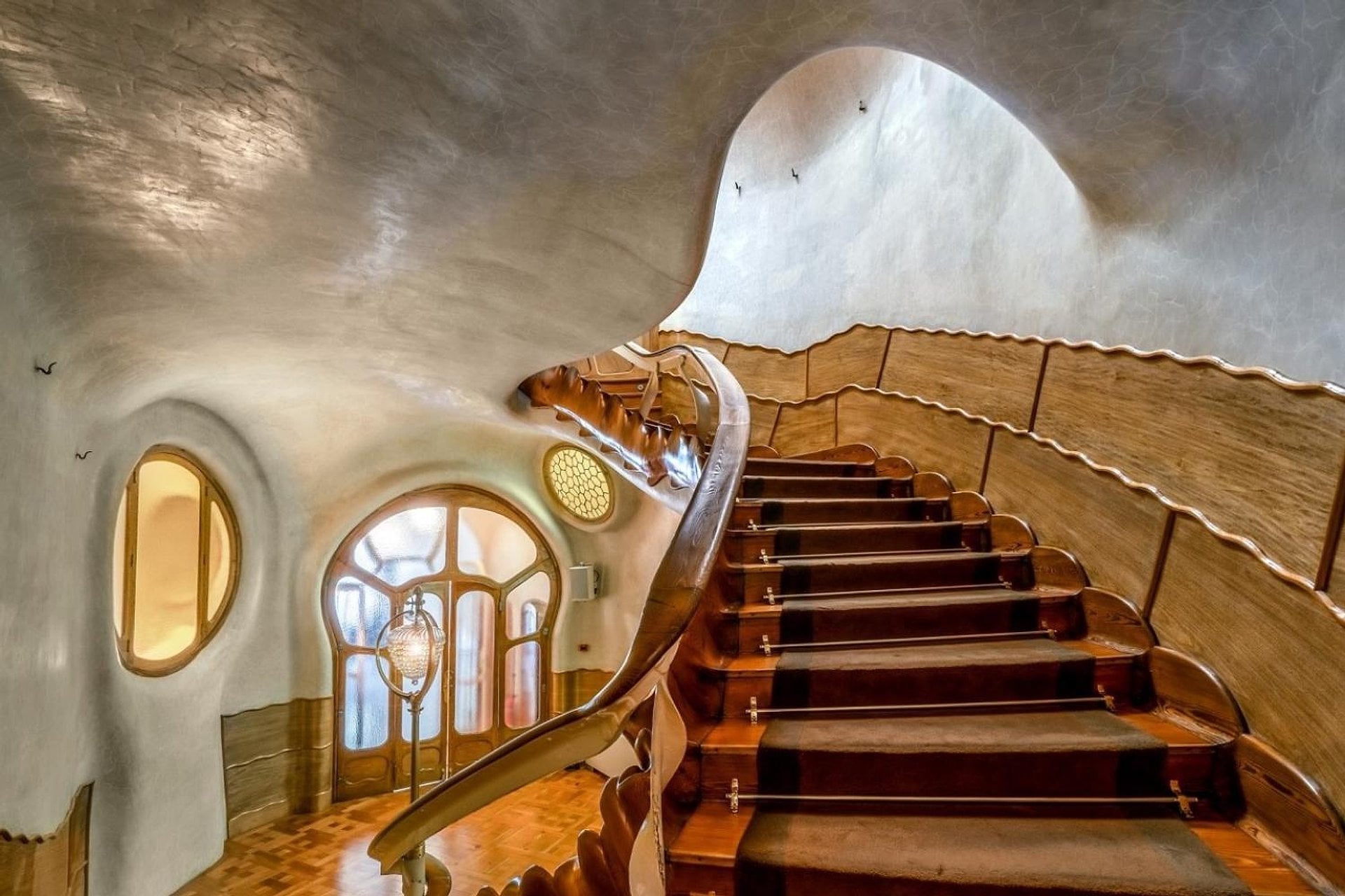 Casa Batlló: visita guiada con acceso rápido - Imagen 2