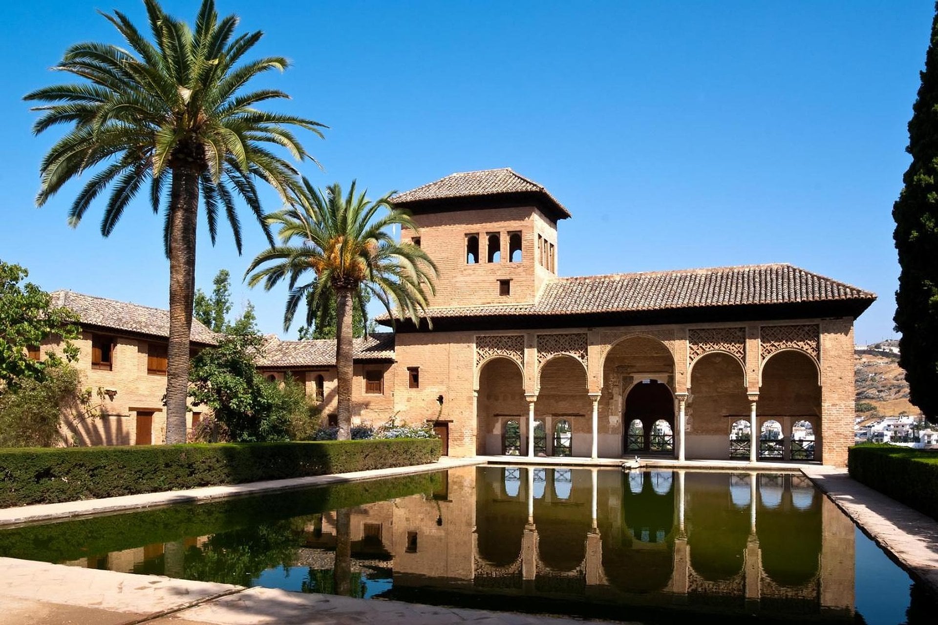 Granada: día completo desde la Costa del Sol - Imagen 2