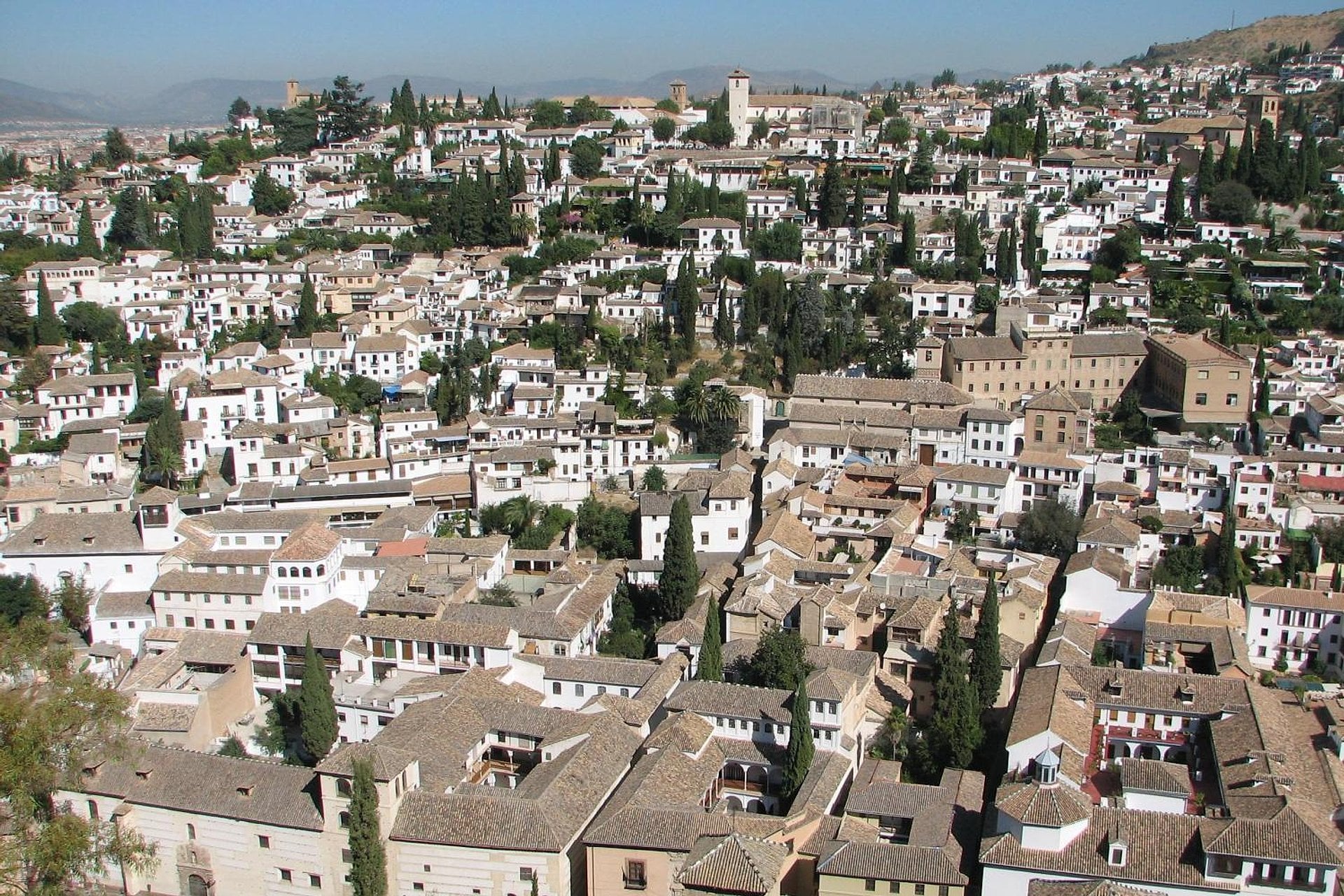 Granada: día completo desde la Costa del Sol - Imagen 3