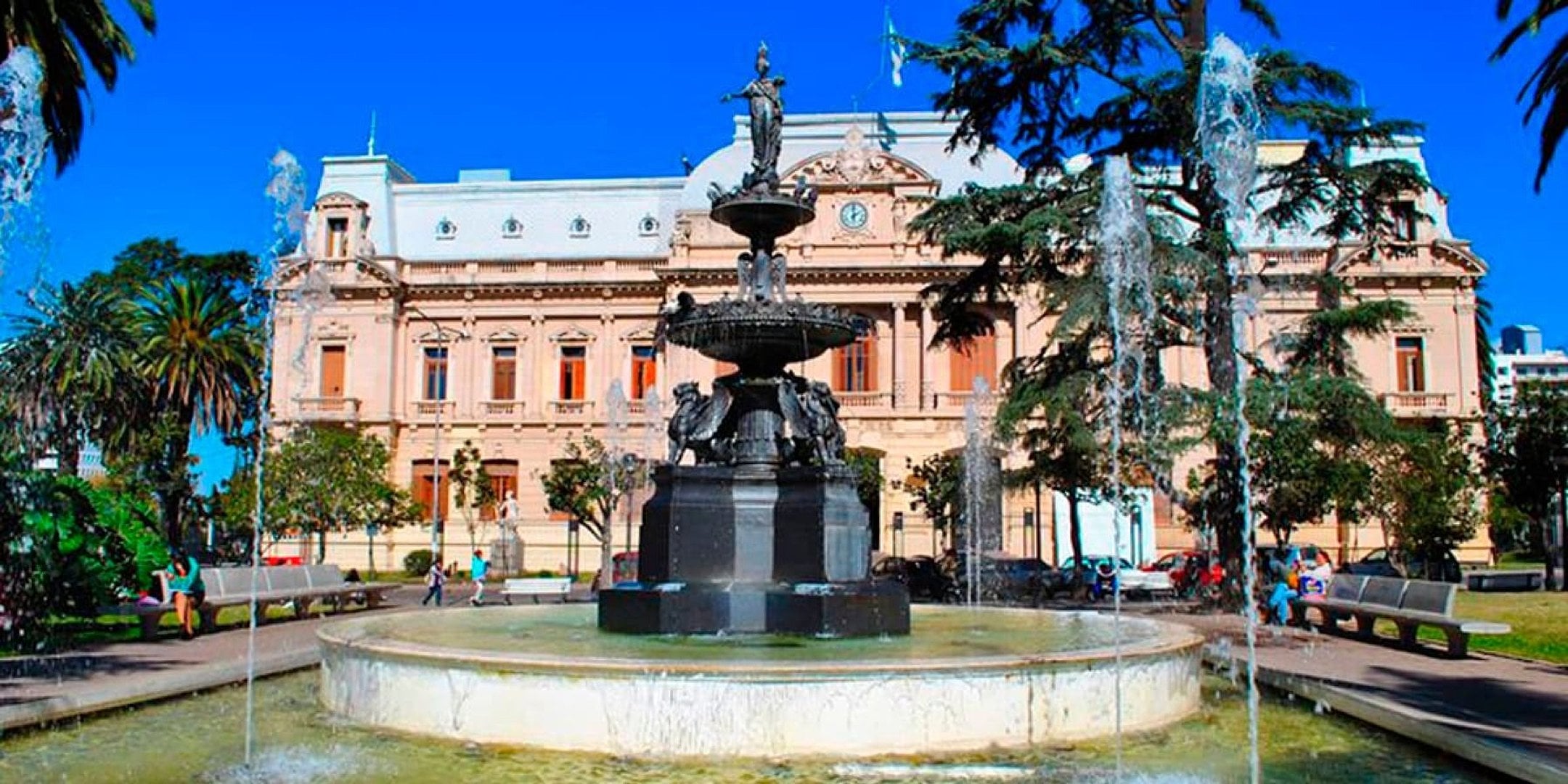 City tour histórico y artesanal en Jujuy - Imagen 2