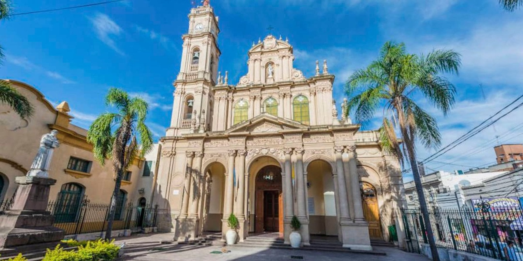 City tour histórico y artesanal en Jujuy - Imagen 3