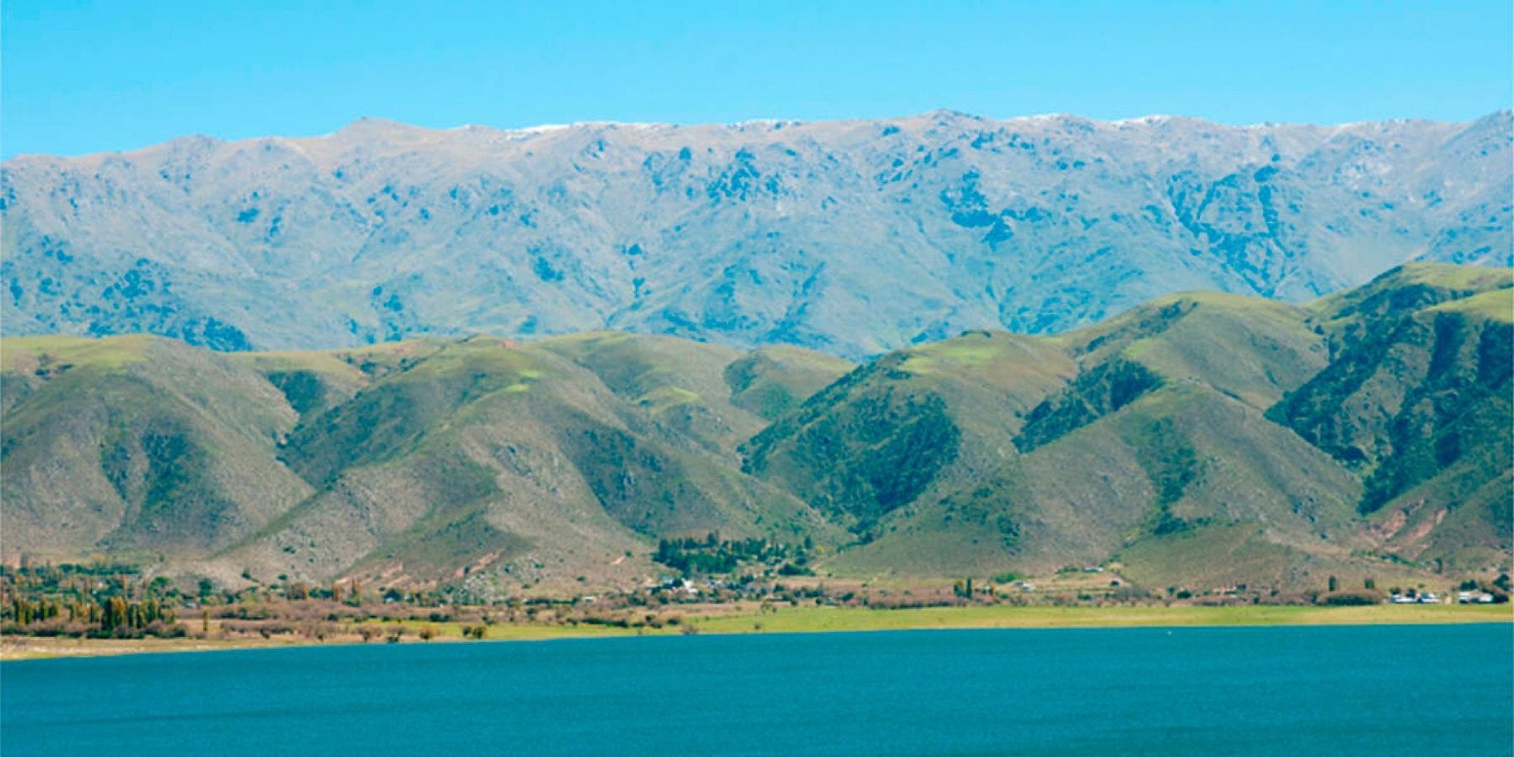 Valles Calchaquíes: Tafí del Valle - Imagen 3