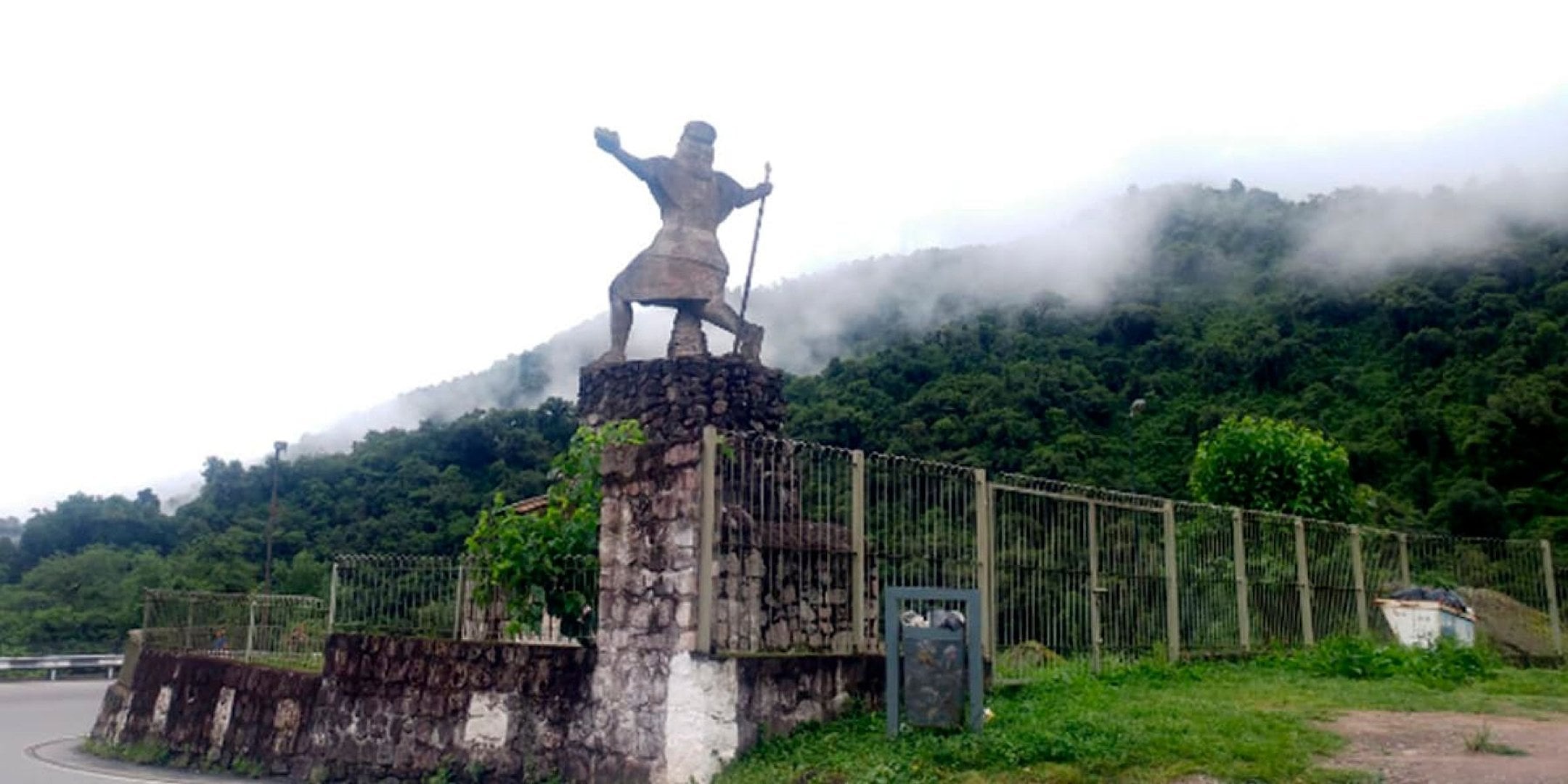Tafí del Valle y Ruinas de Quilmes - Imagen 2