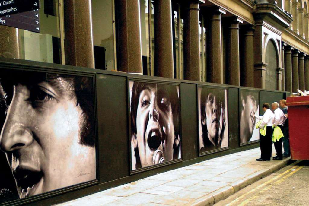 Desde Londres en tren: Beatles y Liverpool - Imagen 4