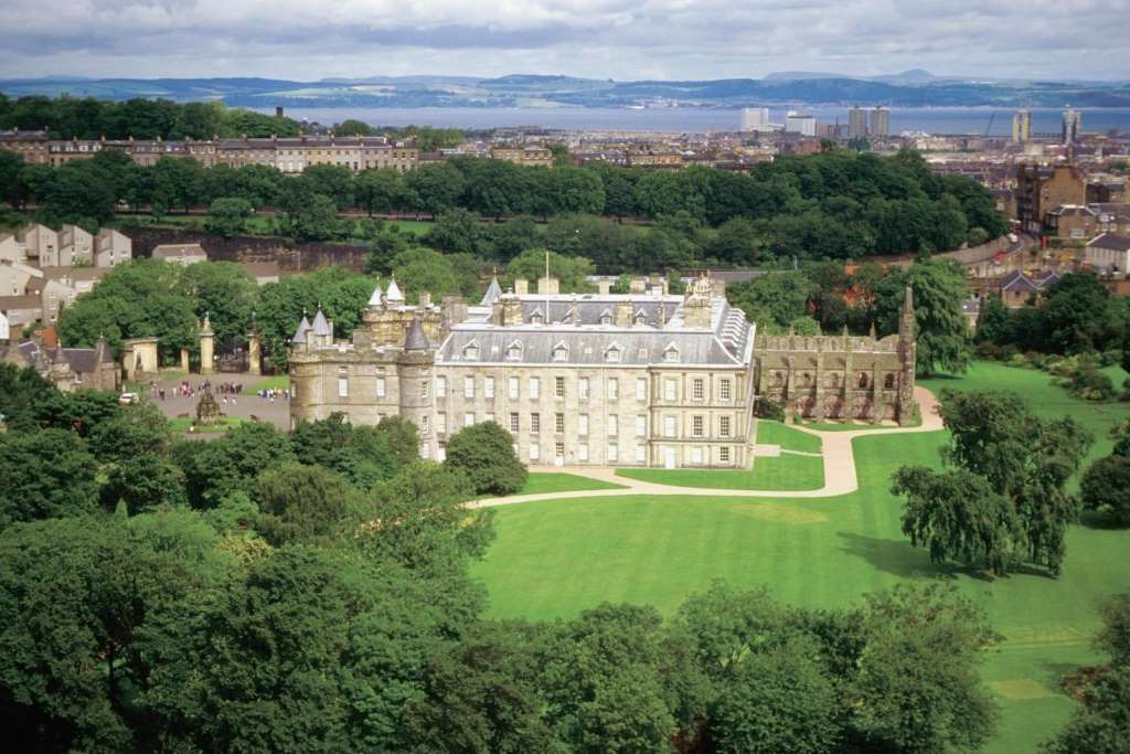 Edimburgo con bus turístico y castillo - Imagen 4
