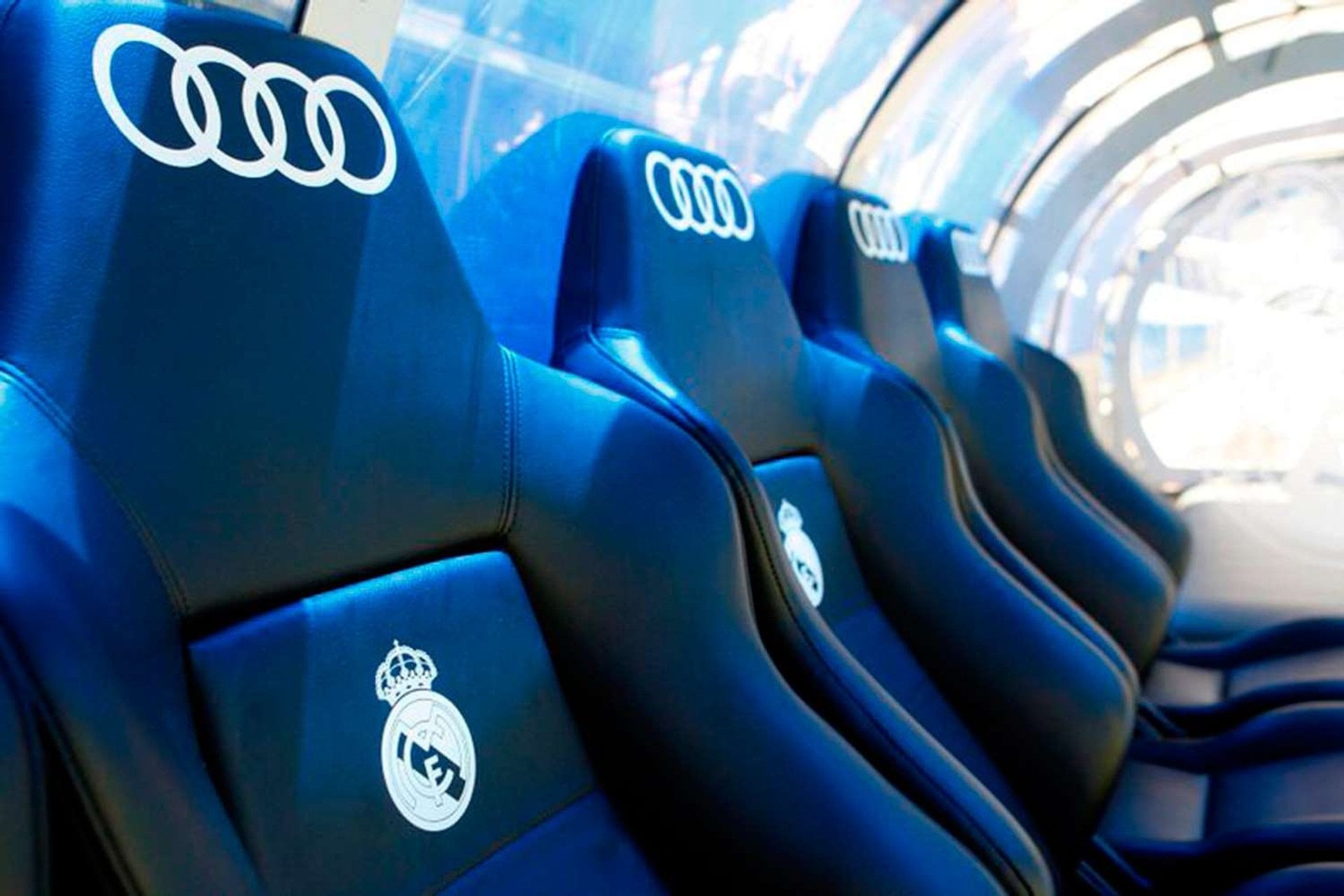 Tour Bernabéu: entrada Classic - Imagen 2