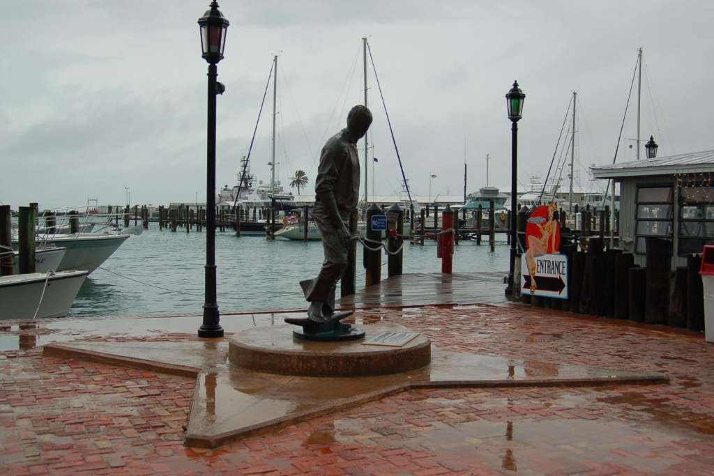 Key West: paseo en barco fondo de vidrio - Imagen 4
