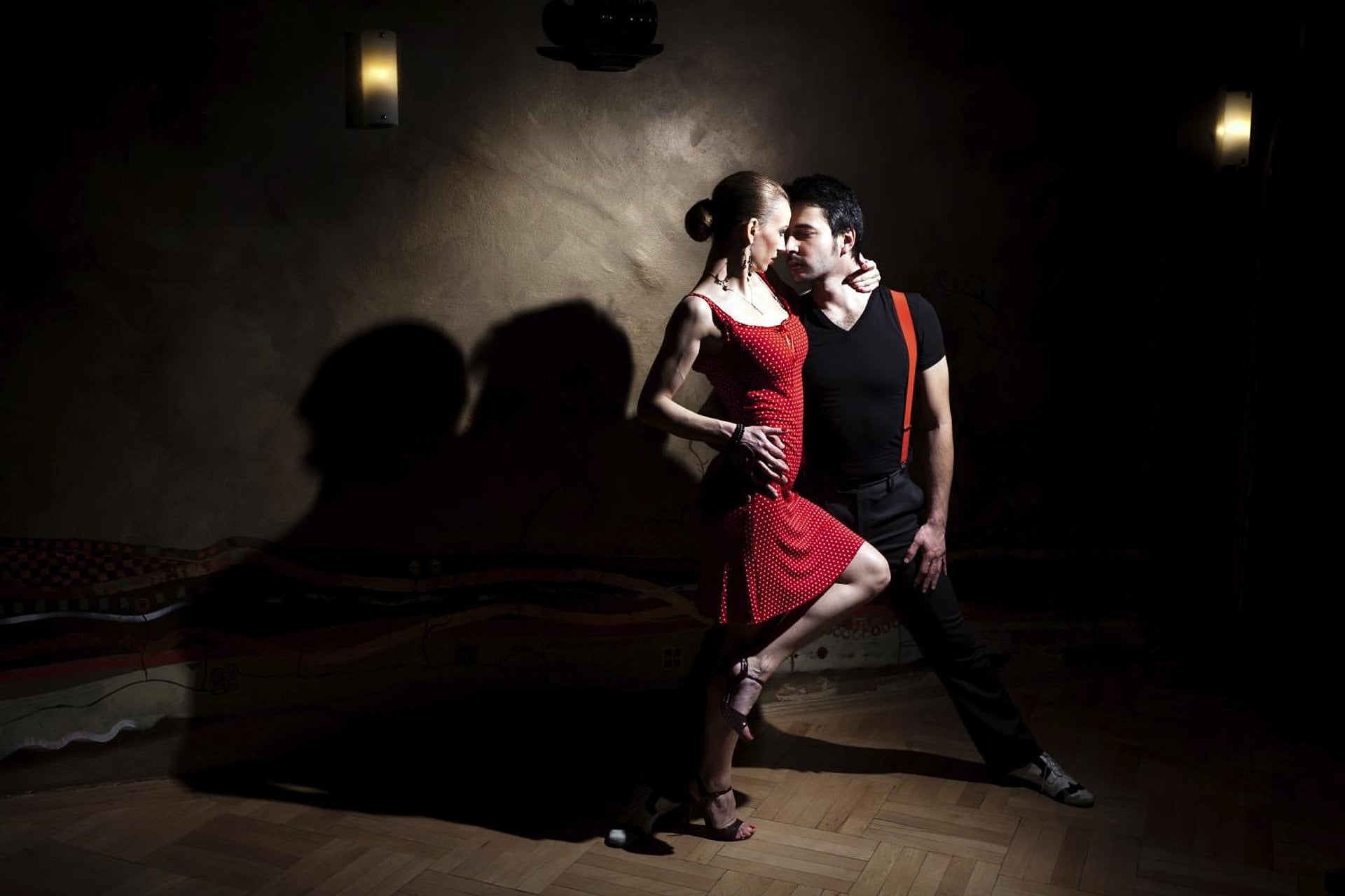 Tango Show en La Ventana, con Cena Opcional - Imagen 2
