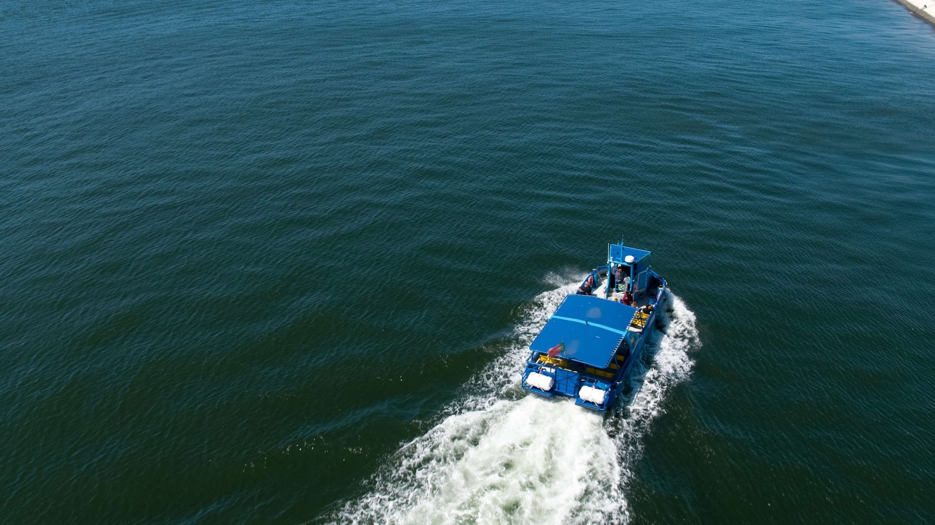 Hop on Hop off en Barco - Imagen 4