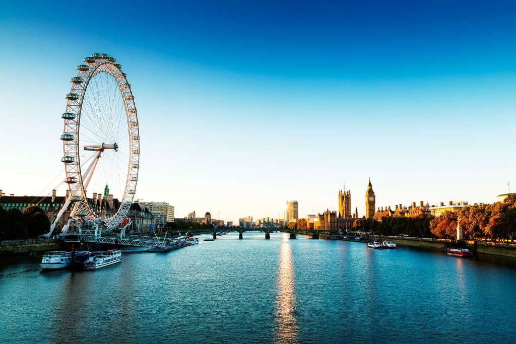 Cambio de Guardia, London Tower y San Pablo - Imagen 2