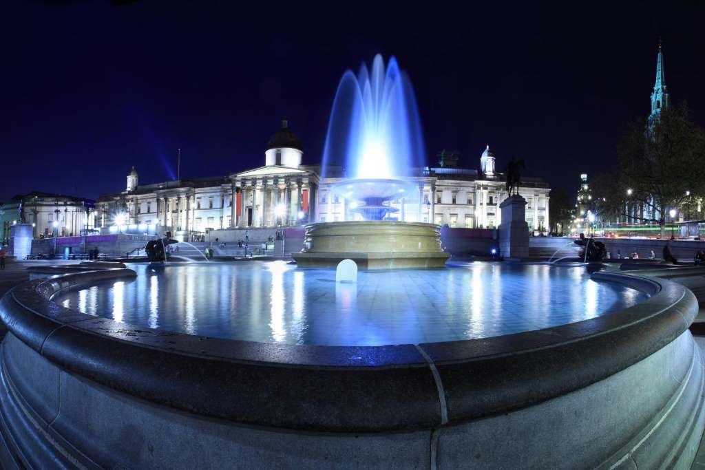 Londres de noche en autobús descubierto - Imagen 3