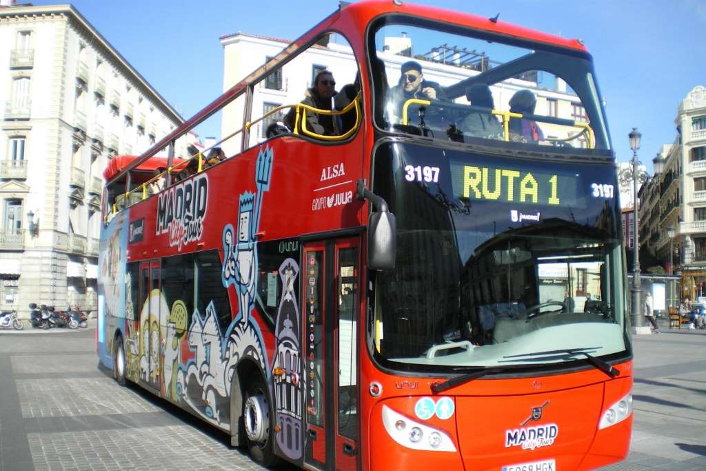 Tour Hop On Hop Off por San Sebastián - Imagen 2