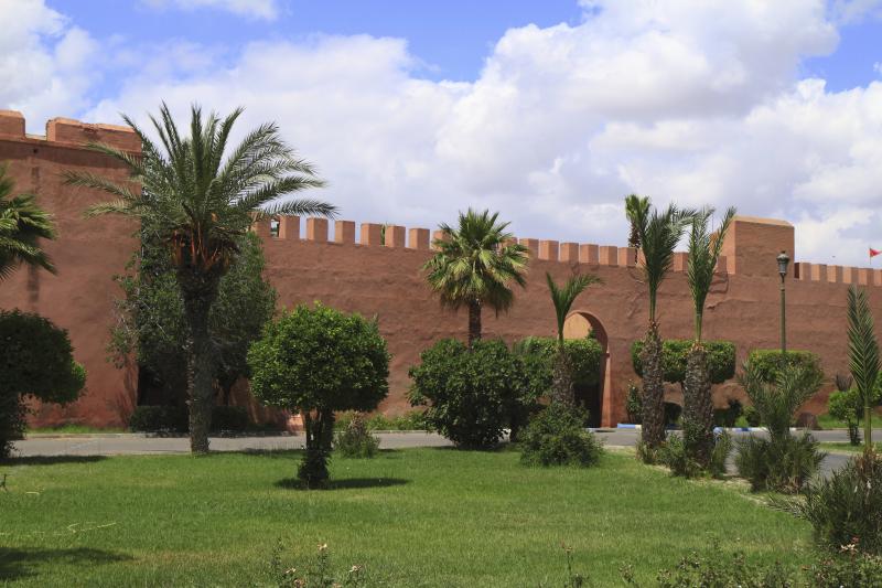 Marrakech Botánico Tour - Imagen 3