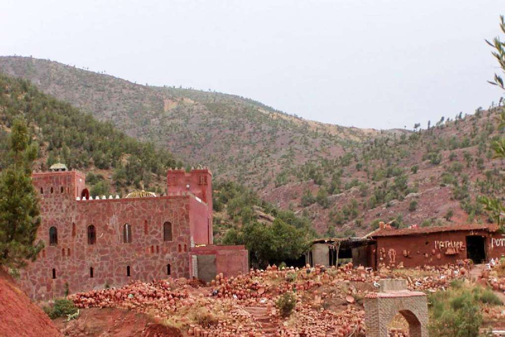 Día Completo en Ouarzazate - Imagen 2
