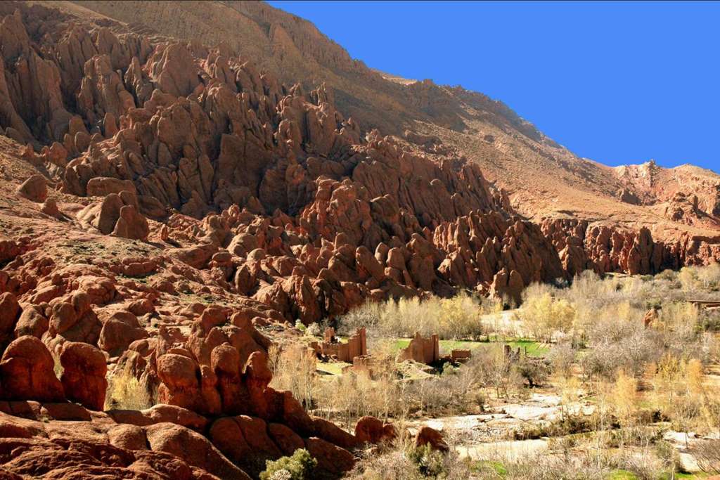Día Completo en Ouarzazate - Imagen 4