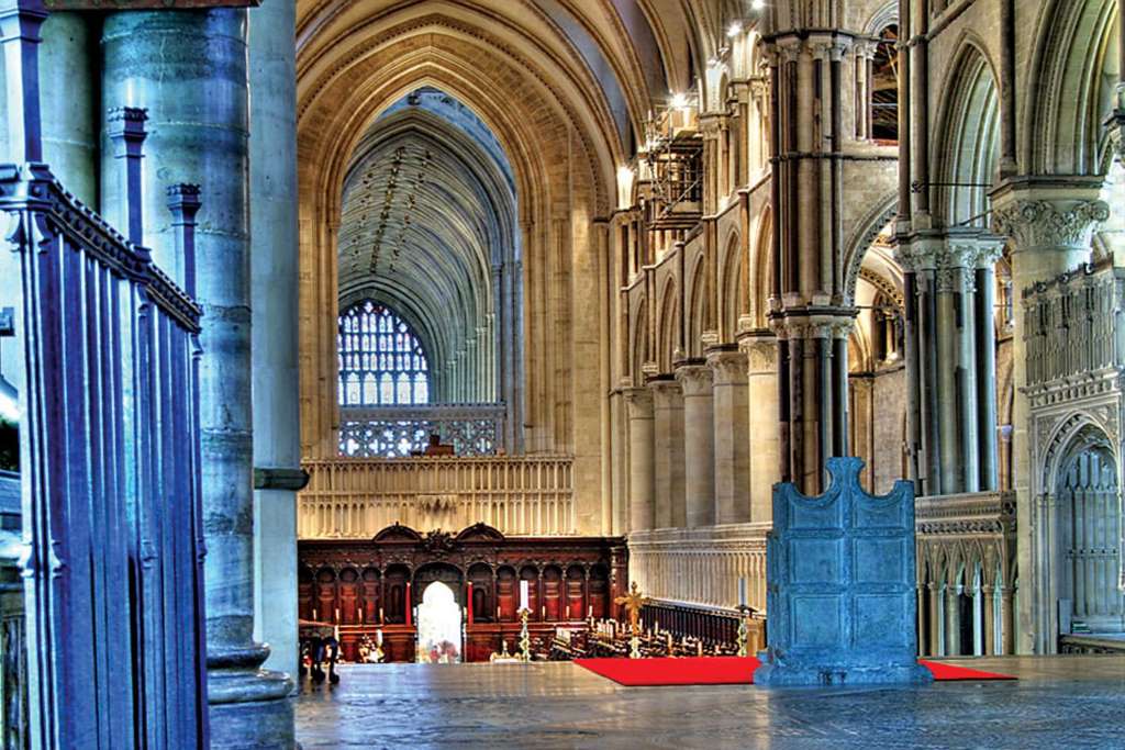 Leeds, Canterbury, Dover y Greenwich - Imagen 2