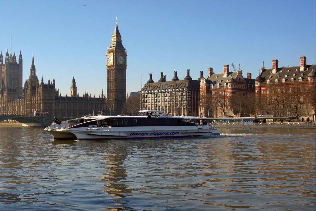 Leeds, Canterbury, Dover y Greenwich - Imagen 3