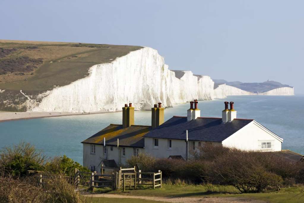 Leeds, Canterbury, Dover y Greenwich - Imagen 4