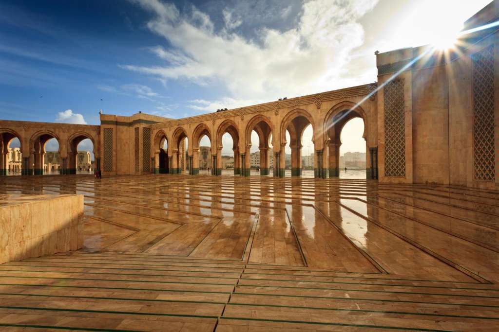 Día completo en Marrakech desde Casablanca - Imagen 4