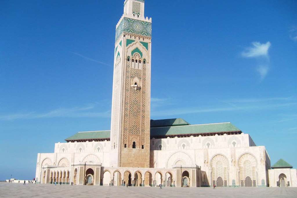 Día completo en Marrakech desde Casablanca - Imagen 2