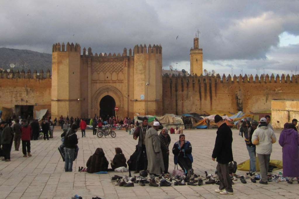 Visita y paseo por Fez desde Casablanca - Imagen 4