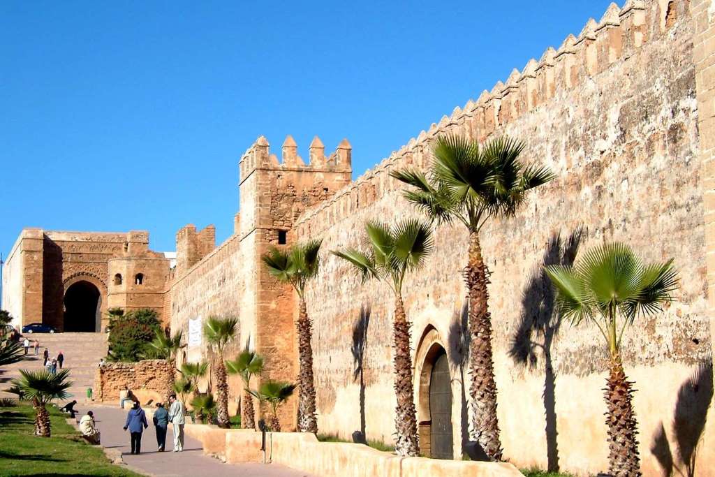 Tour en Rabat desde Casablanca - Imagen 2