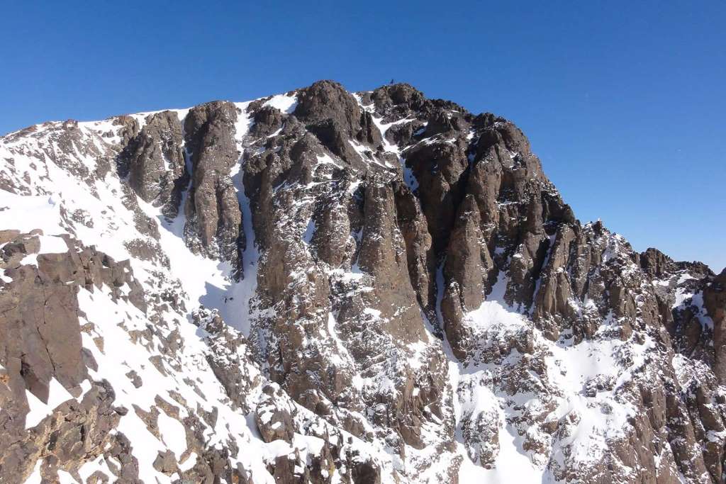 Visite el Maravilloso Monte Toubkal en Imlil - Imagen 4