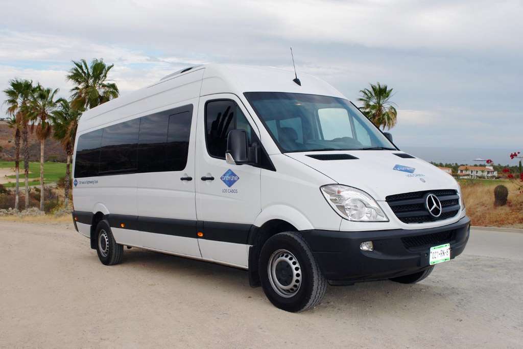 Transfer Privado Guarulhos/Hotel Zona Sur 4-8 Personas - Imagen 4