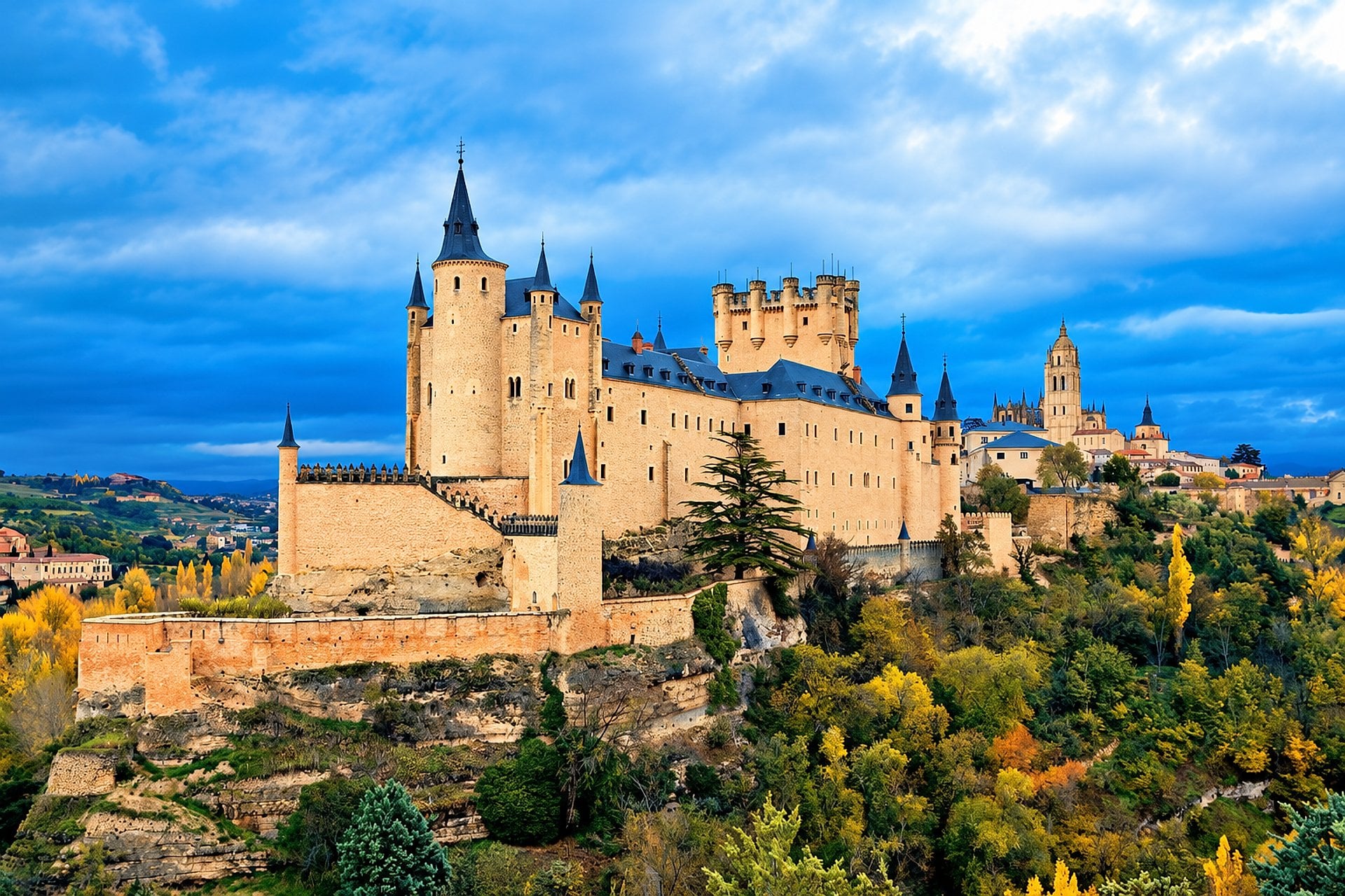 Ávila y Segovia: Tour de día completo - Imagen 2